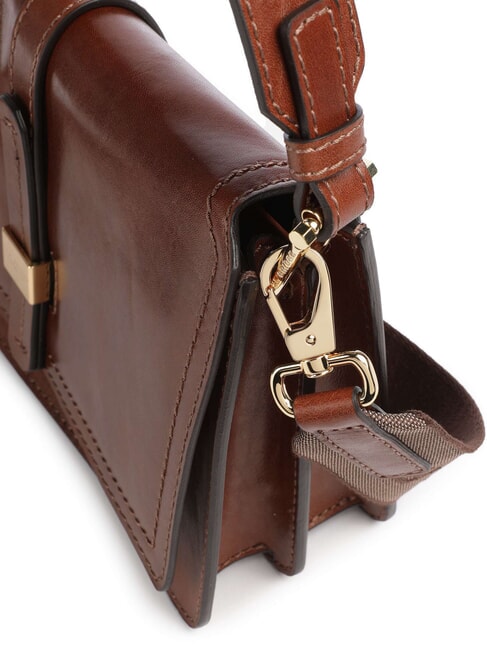 BEATRICE Borsa a spalla, con tracolla MARRONE - Borse Donna