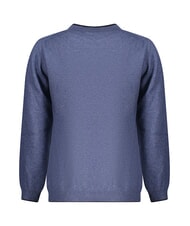 NORTH SAILS CORE Magione misto cashmere china blue melange - Maglioni Bambini - 2