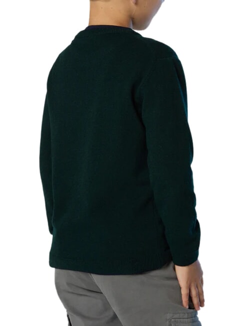 CORE Magione misto cashmere pine grove - Maglie Uomo
