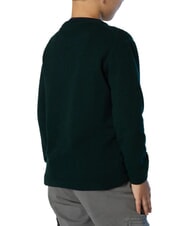 NORTH SAILS CORE Magione misto cashmere pine grove - Maglie Uomo - 3