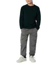 NORTH SAILS CORE Magione misto cashmere pine grove - Maglie Uomo - 5