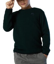 NORTH SAILS CORE Magione misto cashmere pine grove - Maglie Uomo - 4