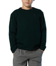 NORTH SAILS CORE Magione misto cashmere pine grove - Maglie Uomo - 2
