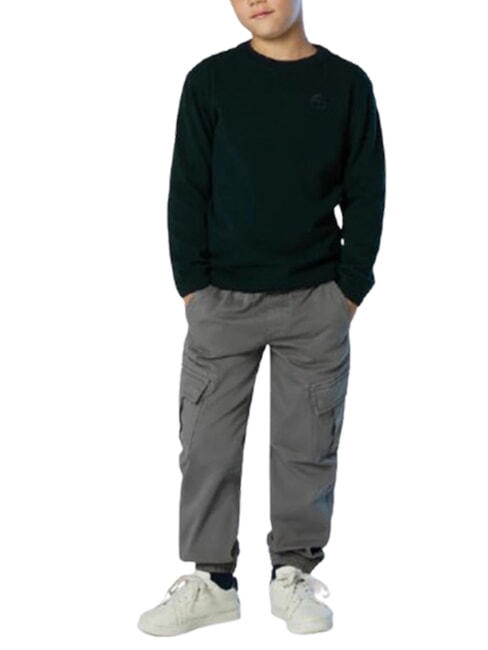 CORE Magione misto cashmere pine grove - Maglie Uomo