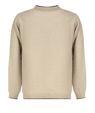 NORTH SAILS CORE Magione misto cashmere rock - Maglie Uomo - 2