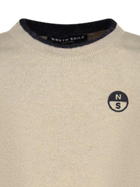 CORE Magione misto cashmere rock - Maglie Uomo