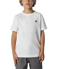 NORTH SAILS CORE T-shirt a a girocollo - T-shirt Bambino