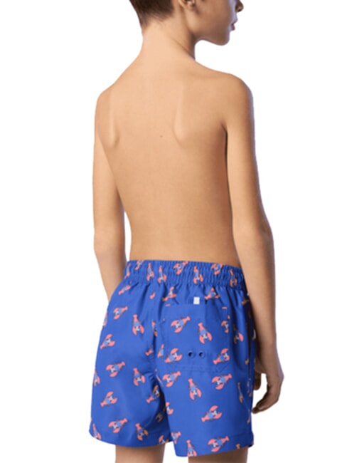 ALLOVER VOLLEY Costume boxer combo 102 - Costumi da bagno Bambini