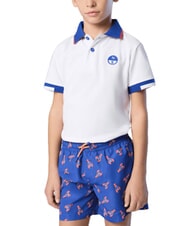NORTH SAILS ALLOVER VOLLEY Costume boxer combo 102 - Costumi da bagno Bambini - 3
