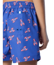 NORTH SAILS ALLOVER VOLLEY Costume boxer combo 102 - Costumi da bagno Bambini - 6