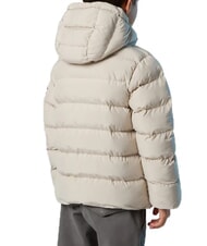 NORTH SAILS BEAM Giaccone unisex con cappuccio winter rope - Giacche Bambini - 3