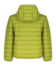 NORTH SAILS EXPLORER Piumino unisex golden green - Giacche Bambini - 2