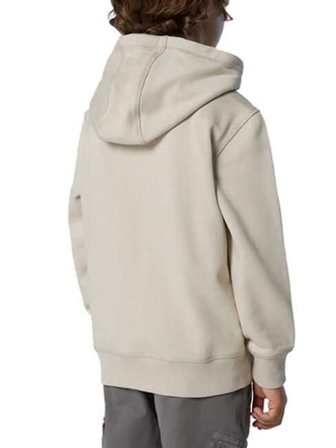 CORE Felpa unisex con cappuccio winter rope - Felpe Bambini