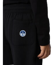 NORTH SAILS CORE Pantaloni jogging unisex black - Pantaloni bambini - 3