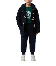 NORTH SAILS CORE Pantaloni jogging unisex navy blue - Pantaloni bambini - 2