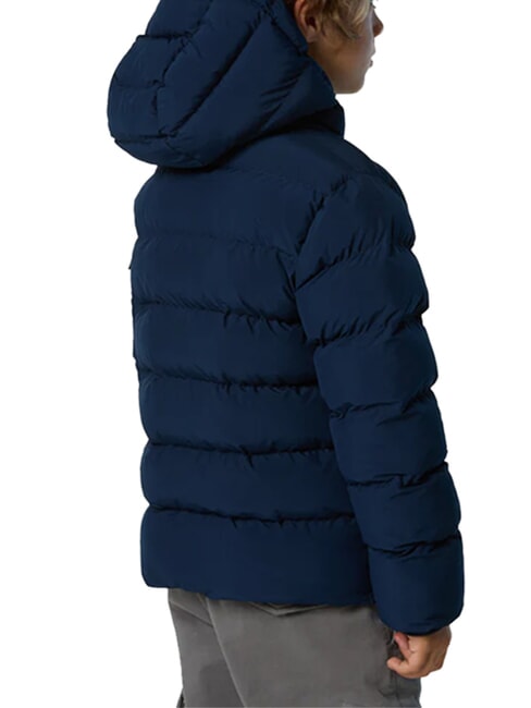 BEAM Giaccone unisex con cappuccio naval academy - Giacche Bambini