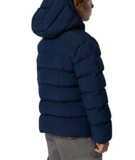 NORTH SAILS BEAM Giaccone unisex con cappuccio naval academy - Giacche Bambini - 3