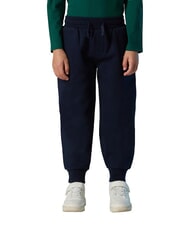 NORTH SAILS CORE Pantaloni jogging unisex navy blue - Pantaloni bambini - 4