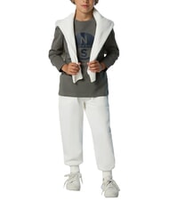 NORTH SAILS CORE Pantaloni jogging unisex - Pantaloni bambini