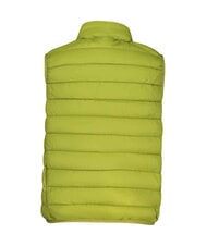 NORTH SAILS EXPLORER Piumino smanicato golden green - Giacche Bambini - 2