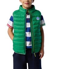 NORTH SAILS EXPLORER Piumino smanicato unisex - Giacche Bambini