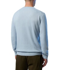 NORTH SAILS N|S Maglione a girocollo ice melange - Maglie Uomo - 3