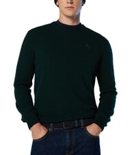 NORTH SAILS N|S Maglione a girocollo pine grove - Maglie Uomo - 2