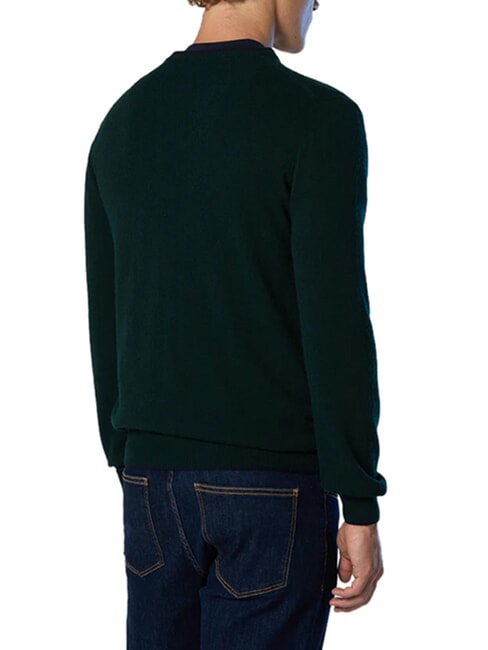 N|S Maglione a girocollo pine grove - Maglie Uomo