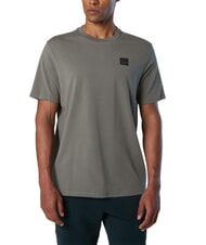 NORTH SAILS NORTH TECH Maglietta 100% cotone - T-shirt Uomo
