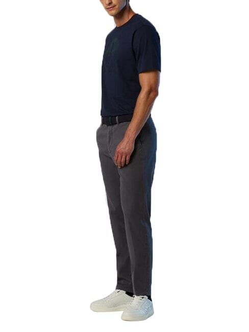 CORE Maglietta in cotone navy blue - T-shirt Uomo