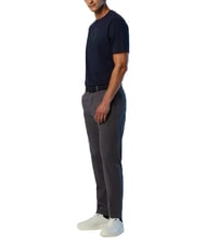 NORTH SAILS CORE Maglietta in cotone navy blue - T-shirt Uomo - 4