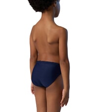 NORTH SAILS BASIC Slip mare navy blue - Costumi da bagno Bambini - 3