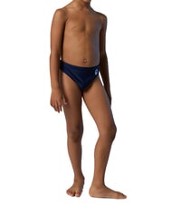 NORTH SAILS BASIC Slip mare navy blue - Costumi da bagno Bambini - 5