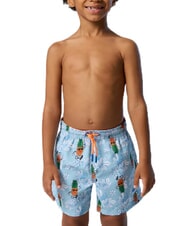 NORTH SAILS RIVIERA Boxer mare combo 112 - Costumi da bagno Bambini - 2
