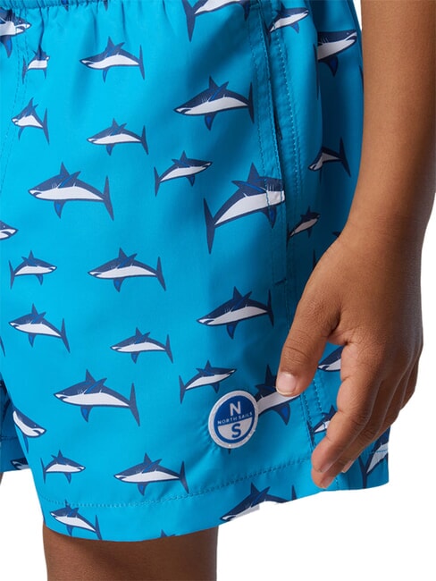 RIVIERA Boxer mare combo 111 - Costumi da bagno Bambini