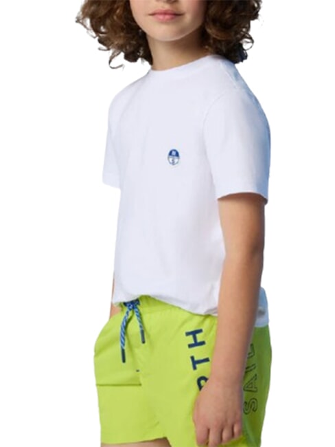 BASIC Costume boxer sulphur spring - Costumi da bagno Bambini