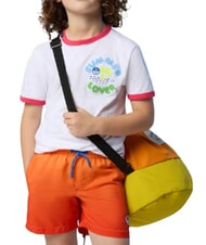 NORTH SAILS MAGIC PRINT Costume boxer - Costumi da bagno Bambini