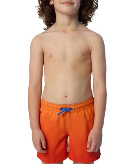 MAGIC PRINT Costume boxer combo 1 - Costumi da bagno Bambini