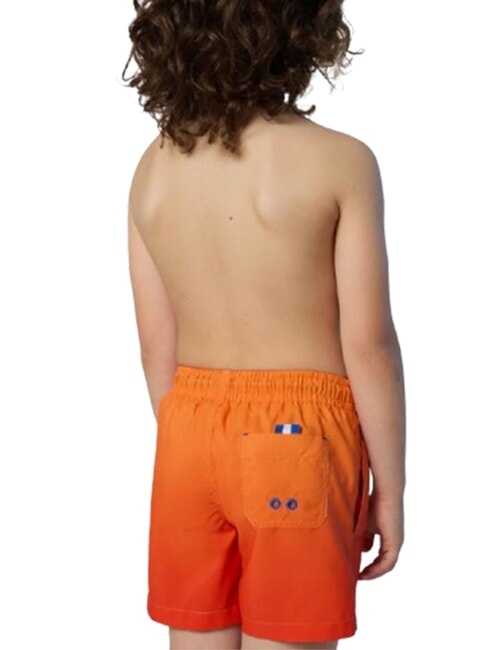 MAGIC PRINT Costume boxer combo 1 - Costumi da bagno Bambini