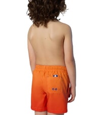 NORTH SAILS MAGIC PRINT Costume boxer combo 1 - Costumi da bagno Bambini - 4