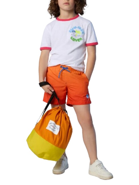 MAGIC PRINT Costume boxer combo 1 - Costumi da bagno Bambini