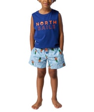 NORTH SAILS RIVIERA Boxer mare combo 112 - Costumi da bagno Bambini - 3
