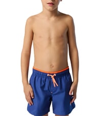 NORTH SAILS BASIC Boxer mare in stile volley electric blue - Costumi da bagno Bambini - 4