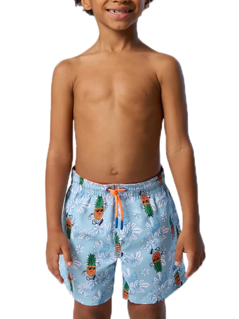RIVIERA Boxer mare combo 112 - Costumi da bagno Bambini