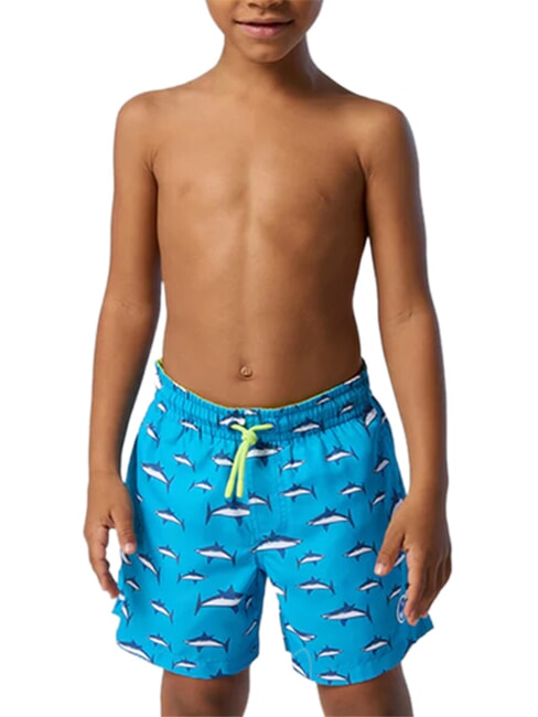 RIVIERA Boxer mare combo 111 - Costumi da bagno Bambini