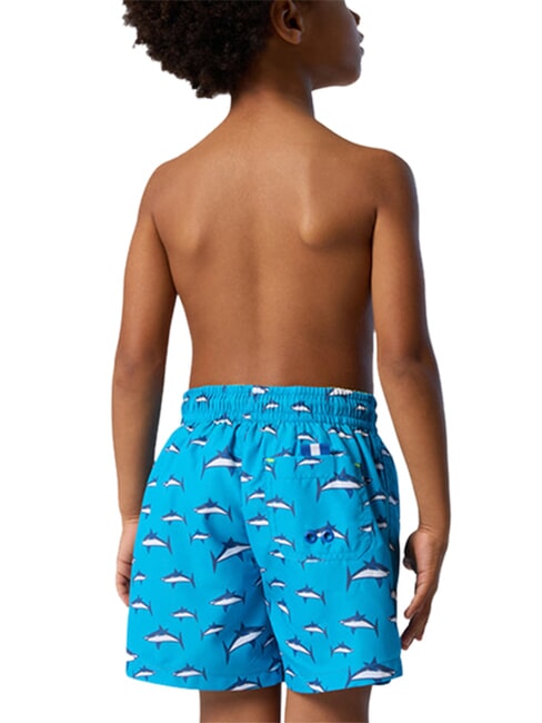 RIVIERA Boxer mare combo 111 - Costumi da bagno Bambini