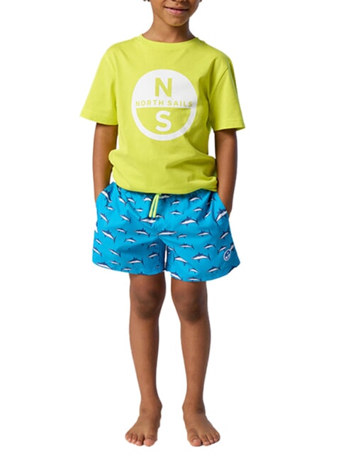RIVIERA Boxer mare combo 111 - Costumi da bagno Bambini