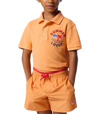 NORTH SAILS BASIC Boxer mare in stile volley - Costumi da bagno Bambini