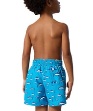 NORTH SAILS RIVIERA Boxer mare combo 111 - Costumi da bagno Bambini - 3