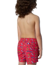 NORTH SAILS RIVIERA Boxer mare - Costumi da bagno Bambini